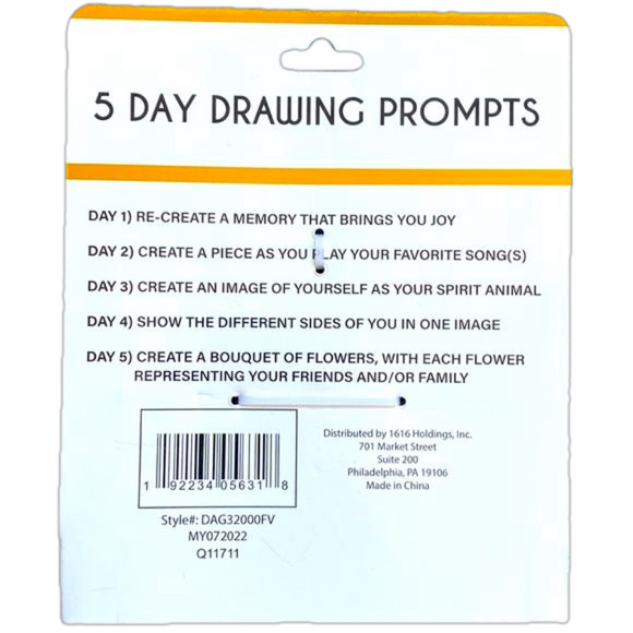 Wooden Tabletop Easel - Brand New - Picture 4 of 4